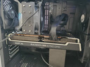 铭瑄MS-B550M GAMING WIFI电脑主板+AMD 锐龙5 5600处理器主板CPU套装 实拍图