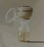 新贝吸奶器 电动吸奶器一体无痛全自动  拔奶器 大吸力便携吸乳器8139 实拍图