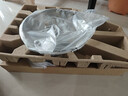 苏泊尔SUPOR 不锈钢蜂窝不易粘炒菜锅30cm煎锅燃气电磁炉通用 EC30JKC01 实拍图
