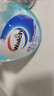 威露士泡沫洗手液225ml×2瓶+环保洗手液200mlx2袋补充装抑菌消毒 实拍图