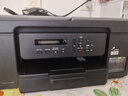 兄弟（brother）DCP-T735DW彩色墨仓自动双面打印机复印扫描一体机输稿家用办公照片A4小型无线手机远程T725DW升级 T735DW标配：无线双面打+连续复印扫描+远程打 实拍图