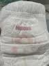 好奇（Huggies）铂金装小桃裤成长裤XXL74片(≥15kg)尿不湿【夏季散热王】 实拍图