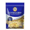 妙可蓝多马苏里拉芝士碎450g 奶酪碎  焗饭披萨拉丝烘焙原料 实拍图