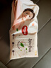 好奇（Huggies）铂金装小桃裤成长裤XL96片(12-17kg)加大号尿不湿【夏季散热王】 实拍图