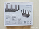 普联（TP-LINK）大道路由器7DR6430 BE6400 5G WiFi7千兆双频家用高速穿墙 2.4G wifi6无线 2.5G网口 游戏加速 实拍图