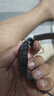 卡西欧（CASIO） SPORT AQ-S810 卡西欧男士手表运动太阳能手表【开学礼物】 AQ-S810W-8AVPF-100米防水 实拍图