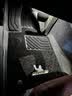 米其林（MICHELIN）宝马5系脚垫tpe汽车脚垫双层适用新5系长轴530li525li/5系新能源 实拍图