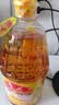 鲁花【保真花生油】5S 物理压榨 压榨一级 花生油 1.8L*2 礼盒 实拍图