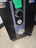 虎牌保险柜机械锁老式家用小型密码全钢防盗可入墙办公大型保险箱2026新款保管箱 60CM-幽月黑-升级面板 机械密码 实拍图