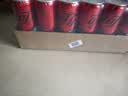 可口可乐（Coca-Cola）零度 Zero 无糖汽水 碳酸饮料 330ml*24主题罐新老包装随机发货 实拍图