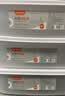 佳帮手冰箱保鲜盒食品级抗菌收纳盒专用密封水果蔬菜冷冻盒1000ml3只装 实拍图