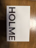 虹觅【新品】HOLME Olite全能舱开放式蓝牙耳机运动挂耳式不入耳OWS非骨传导无线通话降噪防水跑步新款 Olite2-虹觅白 全能舱二代 实拍图