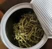 艺福堂花草茶 特级精品金银花茶30g 中药材同源养生婴儿童泡澡凉搭菊花 实拍图