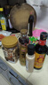 金龙鱼纯芝麻香油 400ml【一级】凉拌 调味 烹饪 火锅 调味油 玻璃瓶 实拍图