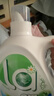 威露士la有氧洗衣液松木香3L/瓶 除菌除螨去污渍留香机洗快洗手洗 实拍图