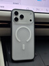 Apple/苹果【需签收激活】iPhone 17 Pro Max 512GB 银色 支持移动联通电信5G 双卡双待手机 实拍图
