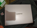 华为（HUAWEI）MateBook 14 鸿蒙版笔记本电脑 2.8K OLED触控屏 鸿蒙AI系统 超长续航学生电脑商务办公轻薄本 樱粉金丨24G 512G 圆形键盘 实拍图