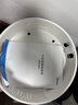 美的（Midea）电饭煲 纤V系列 IH加热智能电饭锅Pro家用5L大容量4-5人 2-10人 蒸米饭锅FB50S701 实拍图