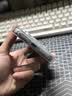 倍思【冰透磁吸|散热快】适用iphone17pro手机壳苹果17pro保护套磁吸镜头全包透明防摔 实拍图