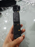 大疆 DJI Osmo Pocket 3 标准版 一英寸口袋云台相机 OP灵眸手持数码相机 vlog 便携美颜摄像 实拍图