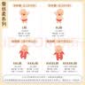 柔丫【未检出甲酰胺】蚕丝柔婴儿拉拉裤XL54片夏季超薄芯体透气尿不湿 实拍图