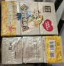 泉林本色亲肤抽纸 3层133抽*15包食品级宝宝纸巾婴儿面巾纸卫生纸餐巾纸 实拍图