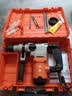 东成1100W电锤电镐两用DZC1100-28冲击钻带安全离合混凝土电钻工业级 实拍图