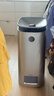 352空气净化加湿器H301除菌除甲醛一体机无雾静音大容量客厅家用商用母婴加湿除过敏源 实拍图