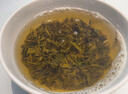 吴裕泰茉莉花茶 特种茉莉绿茶浓香茶叶 七窨芽叶花草茶 茶礼 云尖两罐共360g 实拍图