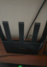 Tenda腾达路由器WiFi7【云霄BE5100】千兆穿墙王信号放大器增强无线超强2.5g网口家用电竞立式BE6L Pro 实拍图