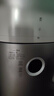 美的（Midea）【甲醛数显净化加湿器一体】价保618空气净化器鼻炎家用除醛烟味异味过敏原空气净化机RX600ProH 实拍图
