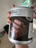 光合星球 babycare婴幼儿高钙五黑谷物棒磨牙饼干宝宝儿童健康零食 30g 实拍图