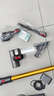 戴森（DYSON）吸尘器V7V8/V10V11吸尘器国行家用除尘除螨无线手持宠物毛发地毯办公室等适用原装二手9新以上 V8 Fluffy【主流性价比标准款】 非原包装 全套配件 实拍图