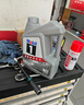 美孚（Mobil）银美5W-40机油6L+机滤+空调滤+空气滤+工时单次大保养 实拍图