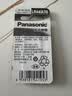 松下（Panasonic）LR44纽扣电池AG13/A76/L1154/357A适用手表电池计算器电池玩具电池 2粒【一件包邮】 实拍图