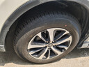 邓禄普（DUNLOP）汽车轮胎 225/65R17 102H GRANDTREK PT3适配本田CRV昂科威哈弗H6 实拍图