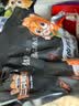 三只松鼠老卤鸭掌计量称重约500g卤香味鸭肉零食鸭爪熟食肉干肉脯世界杯 实拍图