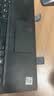 ThinkPad联想笔记本支架电脑支架便携立式电脑桌支架铝合金增高架适用拯救者小新PRO14 11-17.3英寸ZJA3灰 实拍图