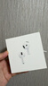 Apple/苹果 AirPods 4(支持主动降噪)搭配无线充电盒(USB-C)苹果耳机 蓝牙耳机适用iPhone/iPad 四代 实拍图