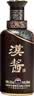 茅台 汉酱酒 酱香型白酒 51度 500ml 单瓶装 实拍图