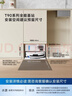 普联（TP-LINK） 8口千兆交换机 企业级交换器 监控网络网线分线器 分流器 金属机身 TL-SG1008D 实拍图