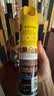 碧丽珠 皮革护理剂330ml 皮具护理剂清洁剂   去污清洁免水洗 超市同款 实拍图