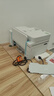 兄弟MFC-J3540DW 3940DW 2340DW彩色喷墨a3a4打印机手机打印一体机 照片学生卷子家用办公双面多功能机 MFC-J2340DW （A3打印 A4复印扫描） 实拍图