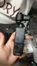 大疆（DJI）【新品首发】Pocket4 大疆运动相机口袋云台相机旅游美颜手持vlog 标准套装 【官方标配·现货速发】 【激活后发】 实拍图
