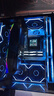 讯景（XFX）AMD RADEON RX 9070 XT OC 凤凰涅槃 16GB 全新电竞游戏设计智能学习台式电脑独立显卡 实拍图