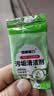 骆驼（CAMEL）冰丝休闲裤女士裤子夏季新款宽松直筒速干防晒妈妈跑步运动长裤 实拍图