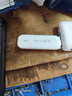 yOZE随身wifi6【送1500G】免插卡移动wifi联通移动随行无线不限速通用流量便携式路由卡托车载上网宝 实拍图