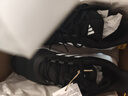 阿迪达斯（adidas）男鞋运动鞋舒适耐磨减震休闲跑步鞋 42UK8码 实拍图