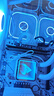 蓝戟（GUNNIR）intel Arc A380 Photon 6G 2450MHz GDDR6 OC W 游戏显卡设计视频剪辑台式电脑显卡 实拍图