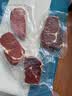 大希地原切牛排眼肉熟成整条厚切牛肉速冻1.7kg（净重3.4斤）【真原切】 实拍图
